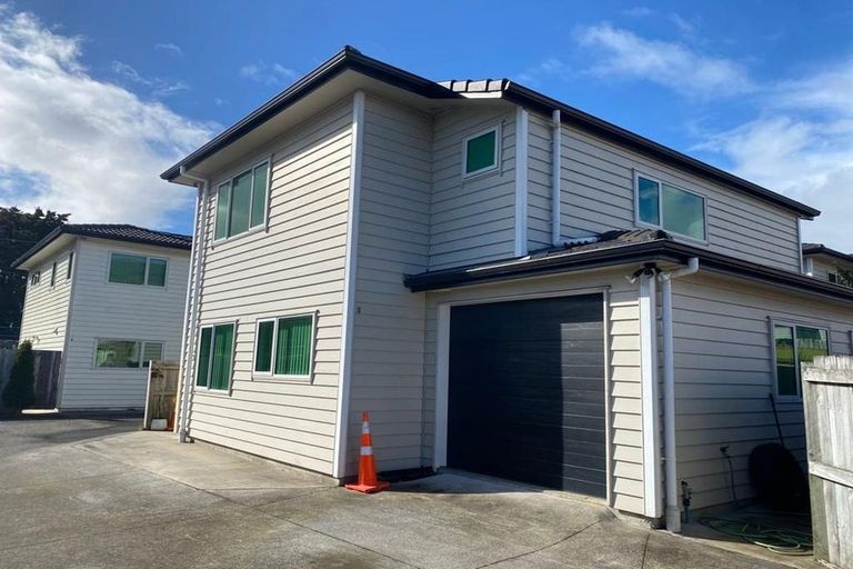 Photo of property in 32d Kenderdine Road, Papatoetoe, Auckland, 2025