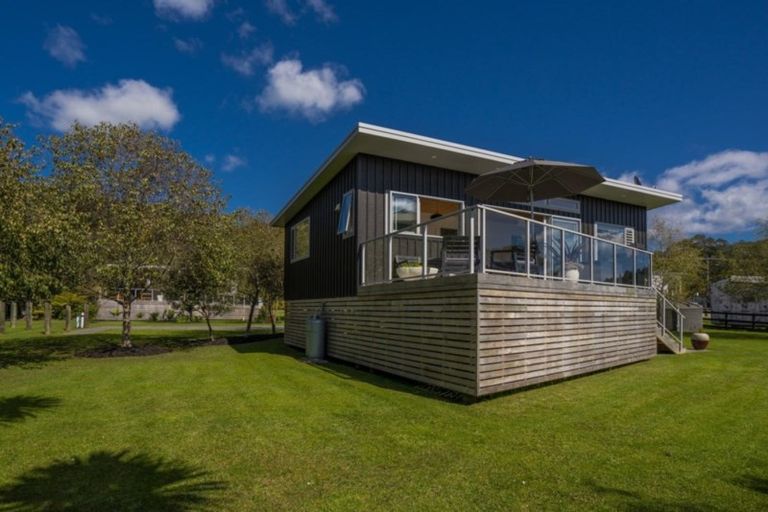Photo of property in 896 Purangi Road, Cooks Beach, Whitianga, 3591