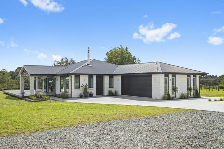 Photo of property in 277a Bald Hill Road, Waiuku, 2681