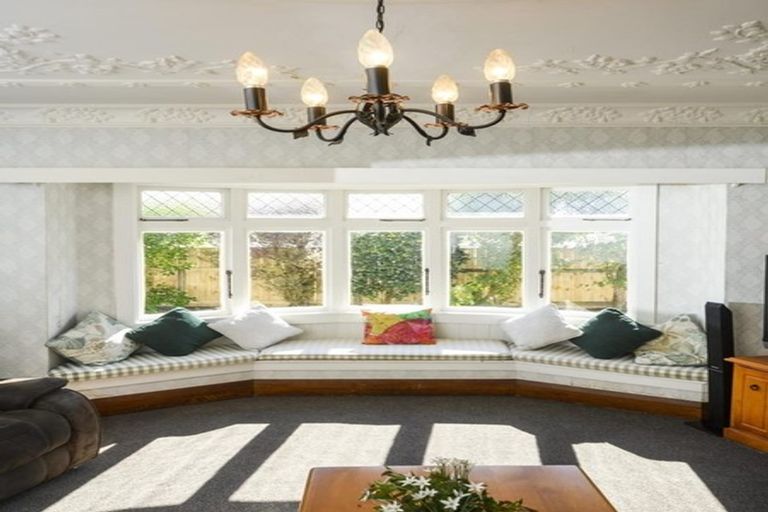 Photo of property in 131 Cook Street, West End, Palmerston North, 4410