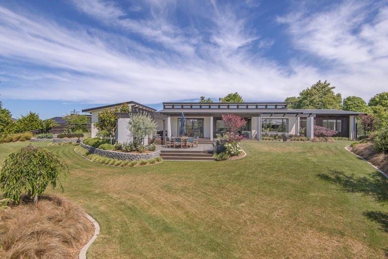 Photo of property in 42 Samantha Way, Lincoln, 7608