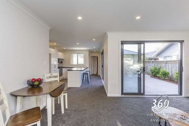 Photo of property in 40a Weston Avenue, Roslyn, Palmerston North, 4414