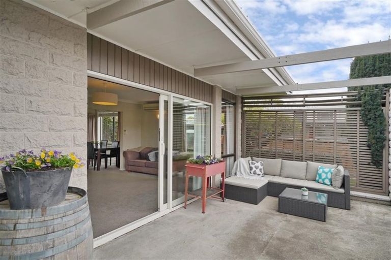 Photo of property in 120 Farrington Avenue, Bishopdale, Christchurch, 8053