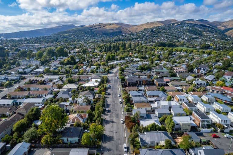 Photo of property in 1/110 Southampton Street, Sydenham, Christchurch, 8023