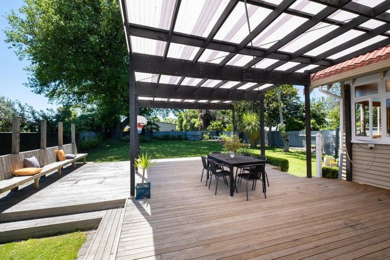 Photo of property in 112 Willowpark Road South, Hastings, 4122