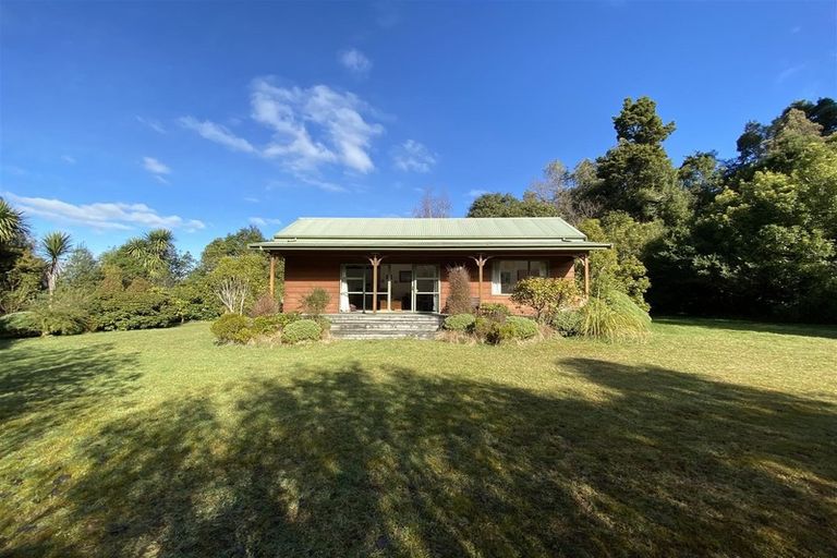 Photo of property in 143 Blandswood Road, Peel Forest, Mount Peel, 7992