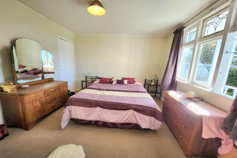 Photo of property in 72 Perth Street, South Hill, Oamaru, 9400