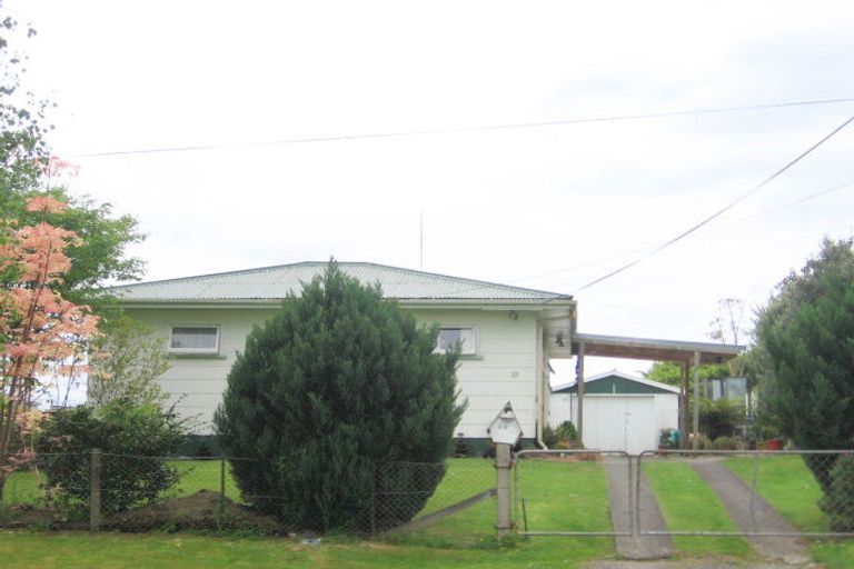 Photo of property in 39 Shakespeare Street, Te Aroha, 3320