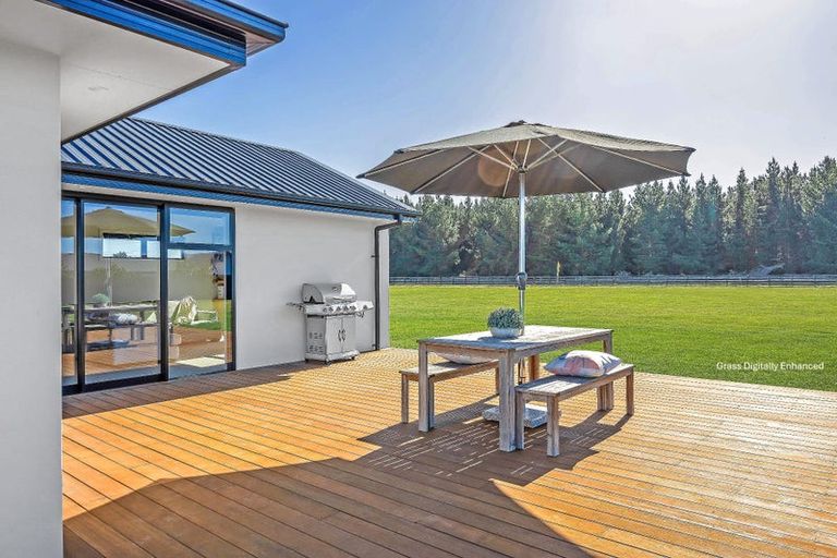 Photo of property in 22 Mchughs Road, Swannanoa, Kaiapoi, 7692