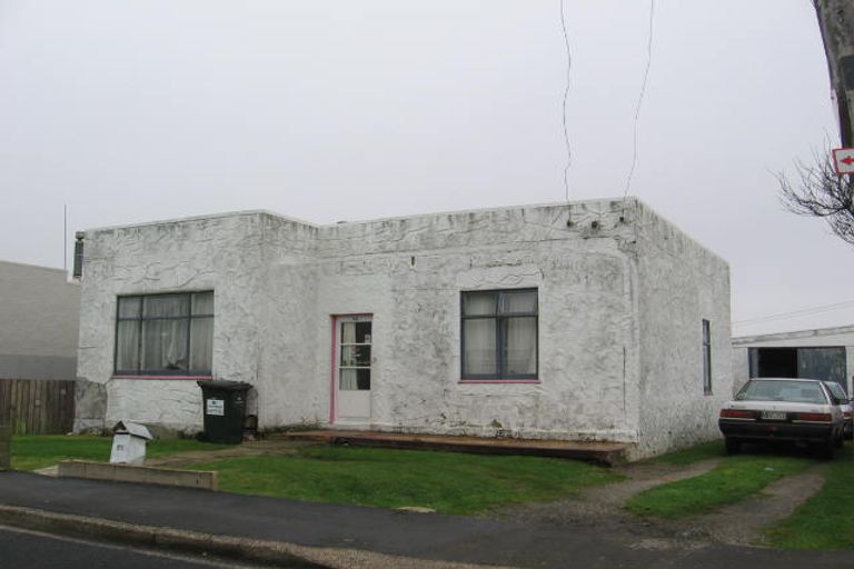 Photo of property in 65 Atkinson Street, South Dunedin, Dunedin, 9012