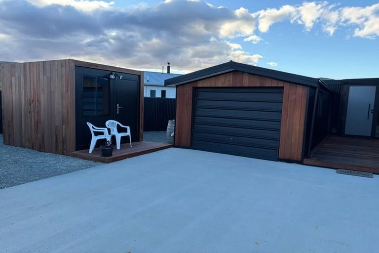 Photo of property in 32 Tasman Road, Otematata, 9412