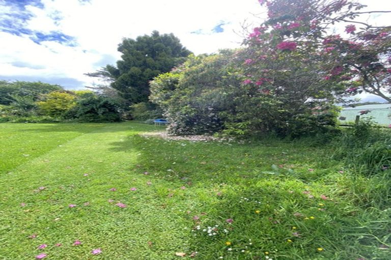 Photo of property in 19 Egmont Street, Kaponga, Hawera, 4679