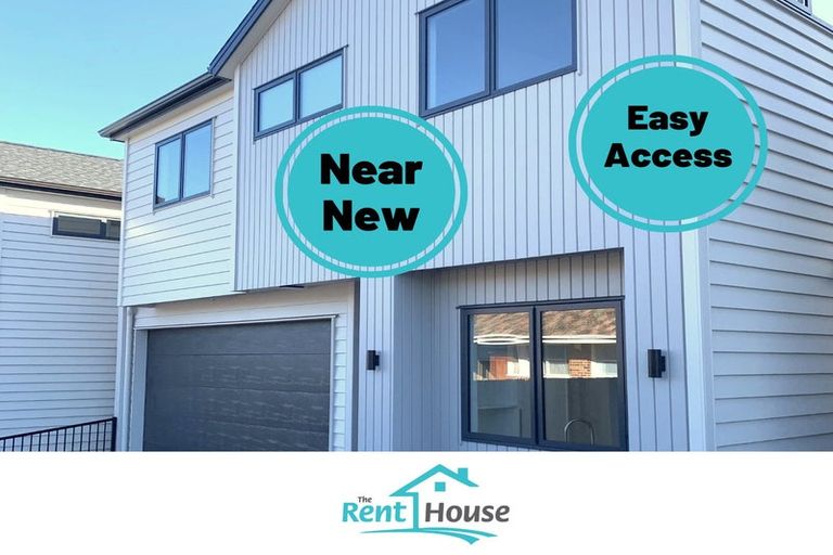 Photo of property in 29b Patons Road, Howick, Auckland, 2014