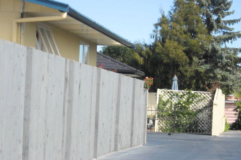 Photo of property in 49a Dillon Street, Blenheim, 7201