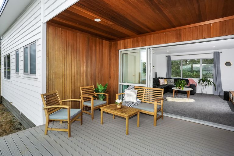 Photo of property in 62 Pioneer Road, Pokeno, 2471