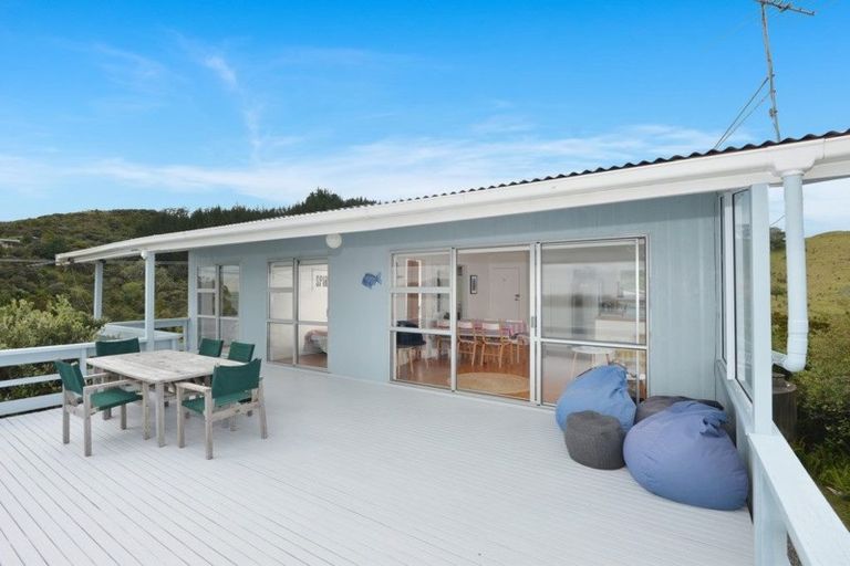 Photo of property in 76 Rapata Road, Oakura, Hikurangi, 0184