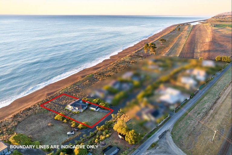 Photo of property in 9/622 Claverley Road, Hundalee, Cheviot, 7384