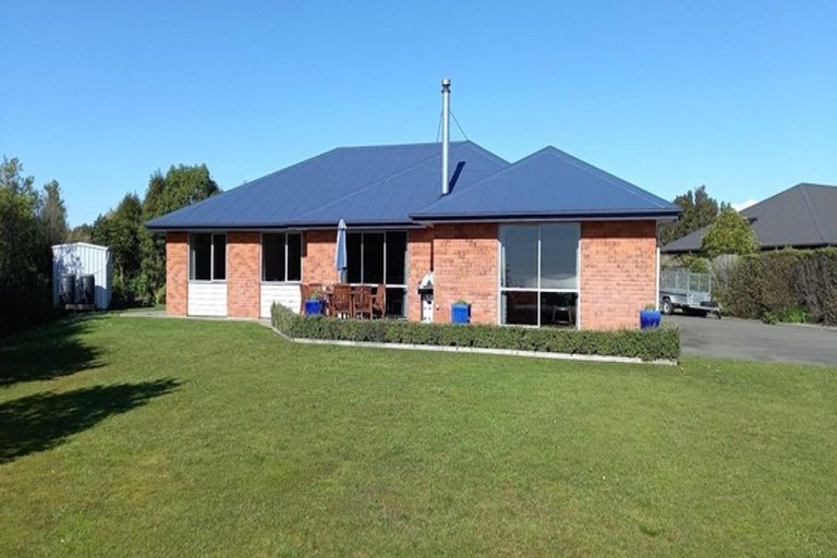 Photo of property in 130 Brickfield Road, Blue Spur, Hokitika, 7882