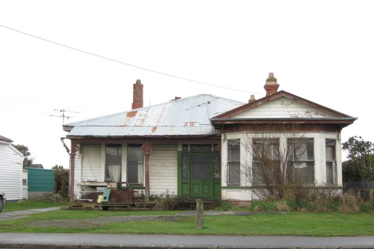 Photo of property in 9 Mcquarrie Street, Kingswell, Invercargill, 9812
