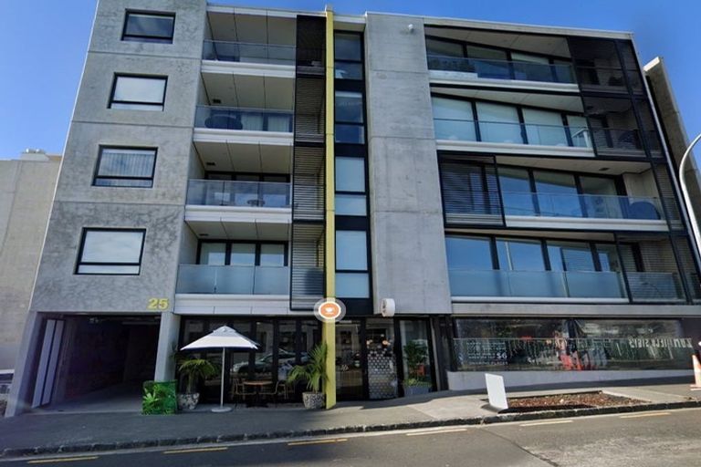 Photo of property in 101/25 Pollen Street, Grey Lynn, Auckland, 1021