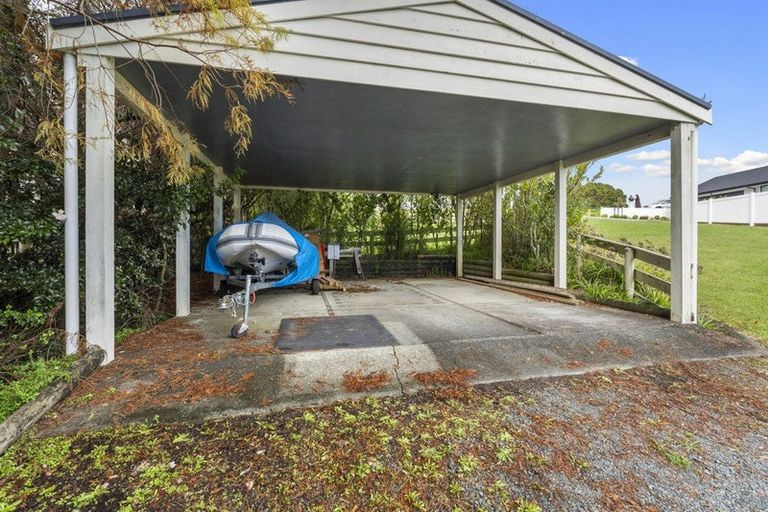 Photo of property in 111b Mckinney Road, Warkworth, 0981