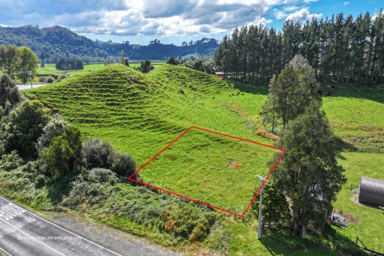 Photo of property in 17 Franklin Road, Waihi, 3682