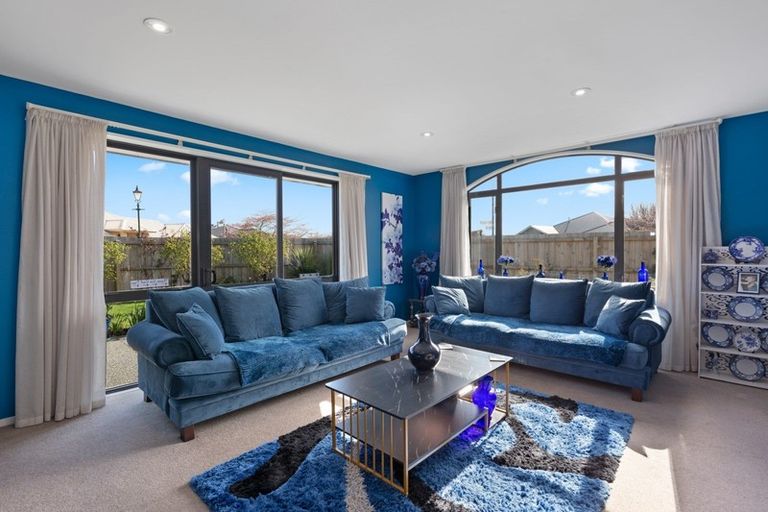 Photo of property in 3 Picasso Place, Rolleston, 7614