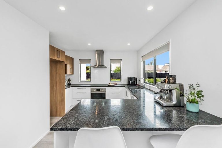 Photo of property in 13 Franco Road, Halswell, Christchurch, 8025