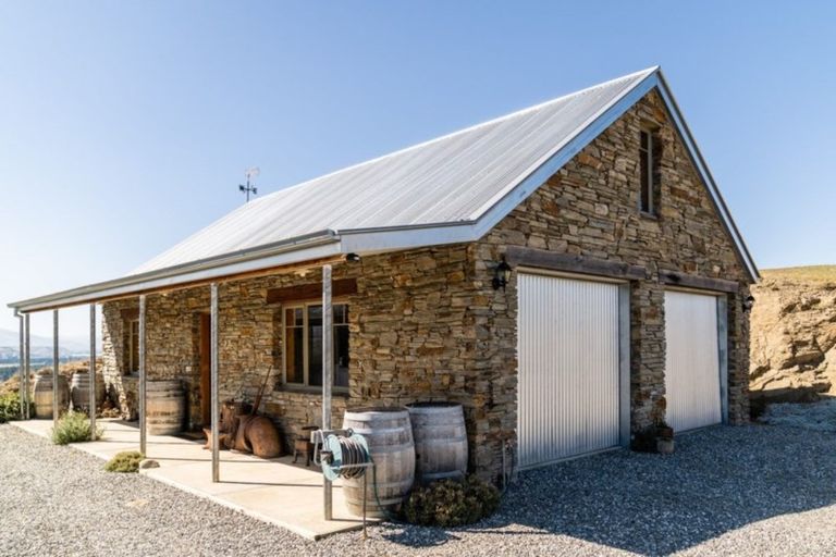 Photo of property in Cairnmuir Road, Nevis, Cromwell, 9384