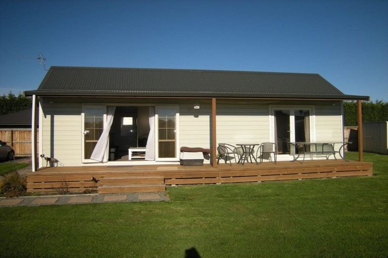 Photo of property in 12 Kakapo Place, Rolleston, 7614