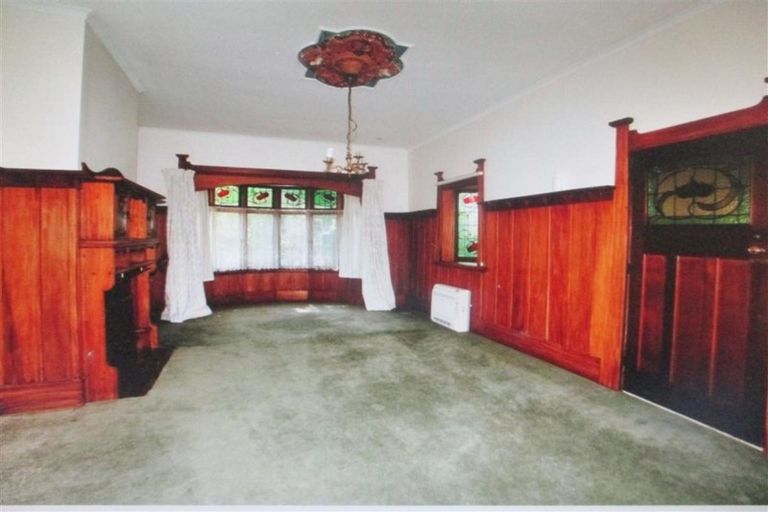 Photo of property in 477 Barrington Street, Addington, Christchurch, 8024