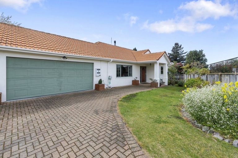 Photo of property in 12 Everard Place, Ngongotaha, Rotorua, 3010