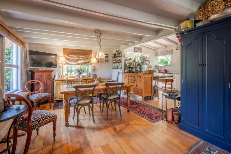 Photo of property in 33 Morgans Road, Akaroa, 7581