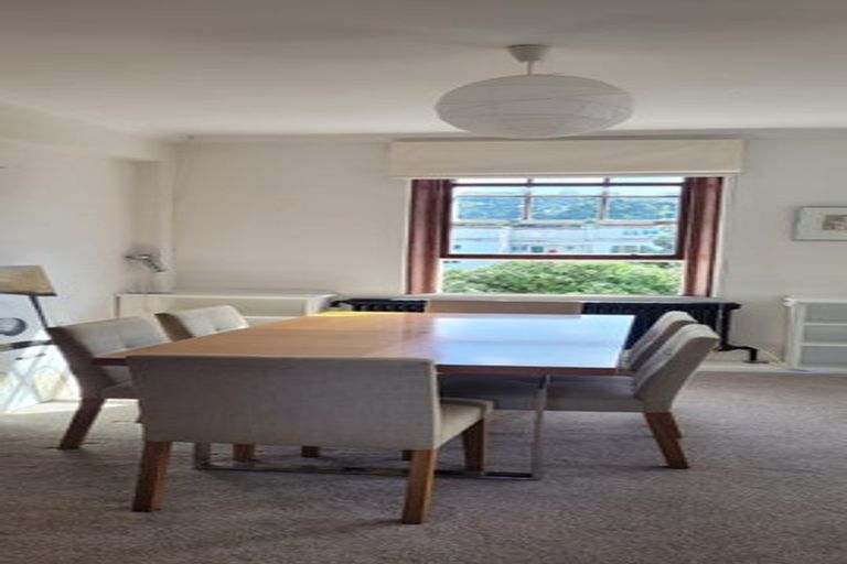 Photo of property in Blythswood Flats, 16/3 Aro Street, Aro Valley, Wellington, 6021