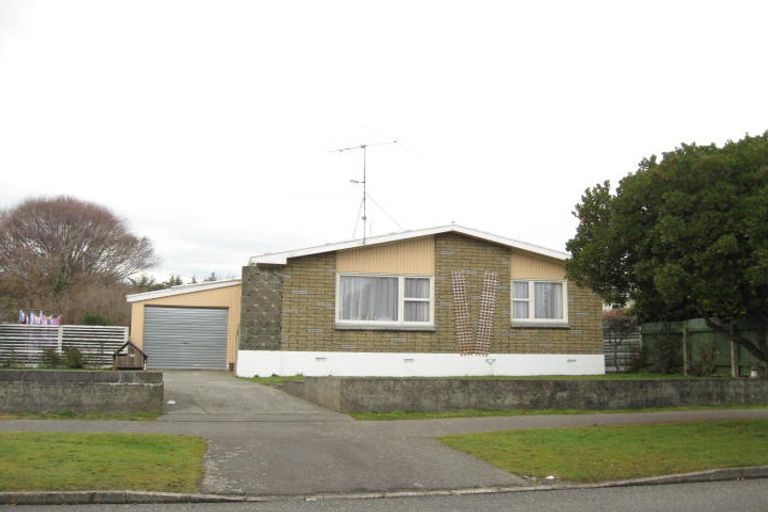 Photo of property in 146 Nelson Street, Strathern, Invercargill, 9812