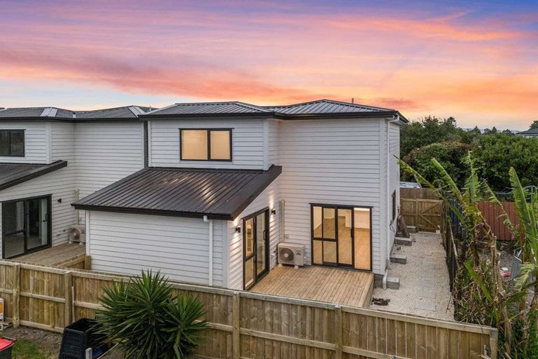 Photo of property in 41b Valentine Street, Papakura, 2110