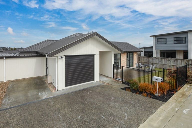 Photo of property in 62 Sylvester Crescent, Flagstaff, Hamilton, 3210