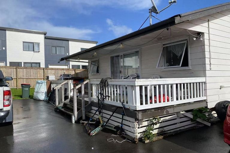 Photo of property in 266 East Tamaki Road, Otara, Auckland, 2023