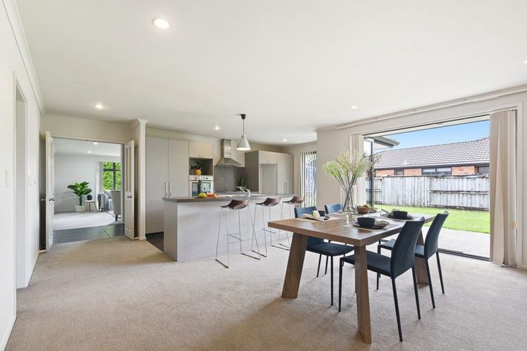 Photo of property in 3 Savannah Place, Rototuna North, Hamilton, 3210