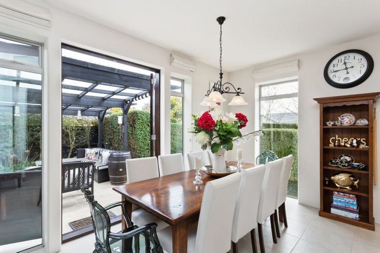 Photo of property in 8 Haddon Lane, Harewood, Christchurch, 8051