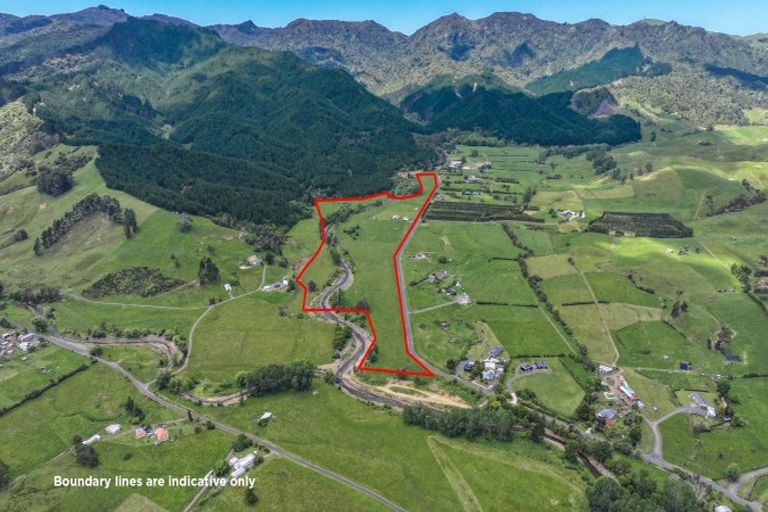 Photo of property in 150 Puriri Valley Road, Puriri, Thames, 3578