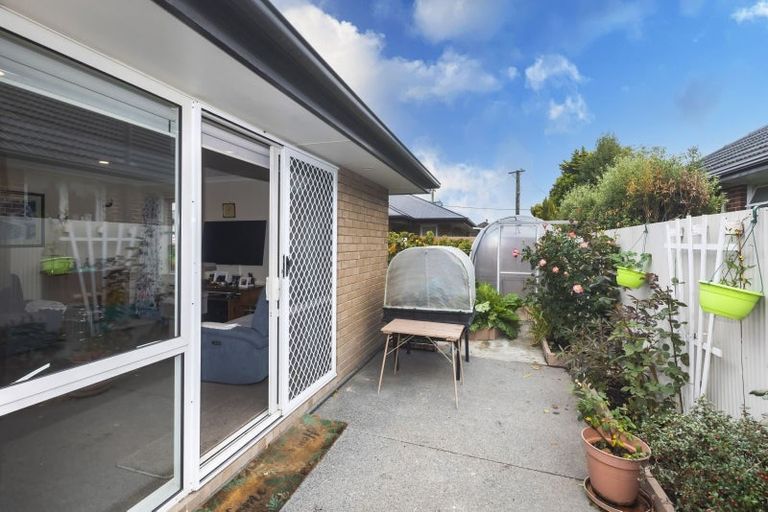 Photo of property in 91b Neill Street, Hornby, Christchurch, 8042