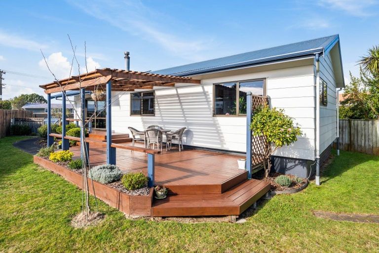 Photo of property in 64 Kaihua Road, Nukuhau, Taupo, 3330
