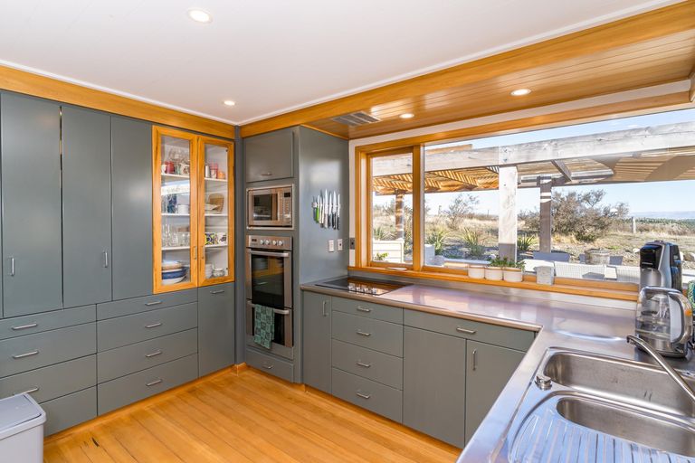 Photo of property in 417 Manuka Terrace, Ben Ohau, Twizel, 7999