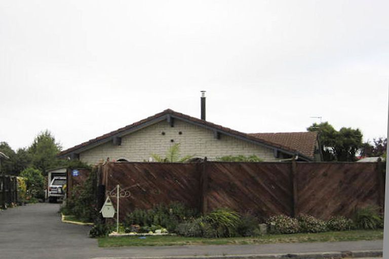 Photo of property in 9 Byron Street, Rolleston, 7614