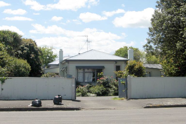 Photo of property in 32 Campbell Street, Whanganui, 4500