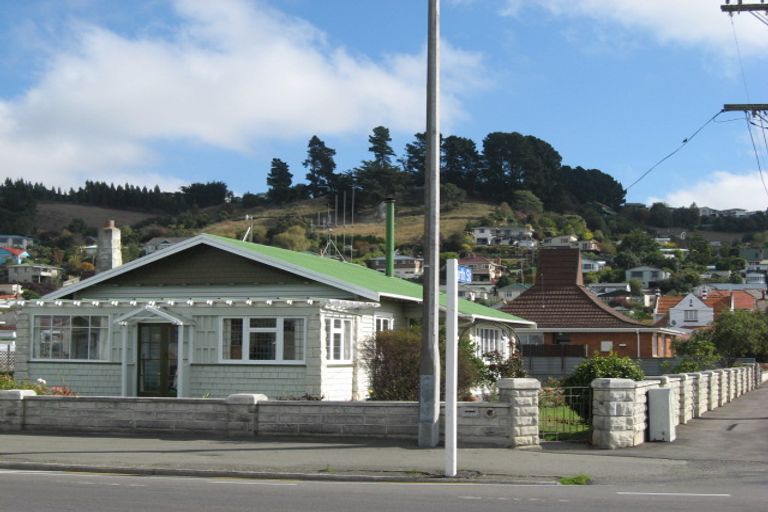 Photo of property in 322a Thames Highway, Oamaru North, Oamaru, 9400