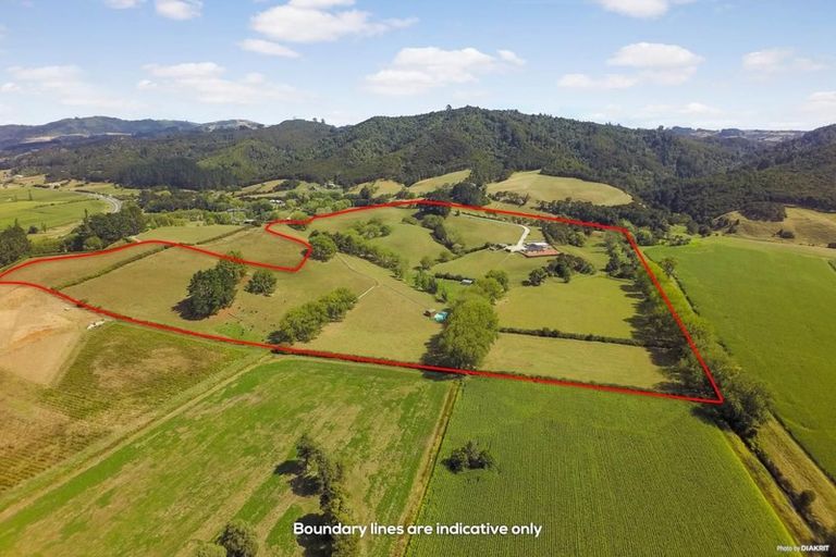 Photo of property in 72 Pendergrast Road, Mangatawhiri, Pokeno, 2471