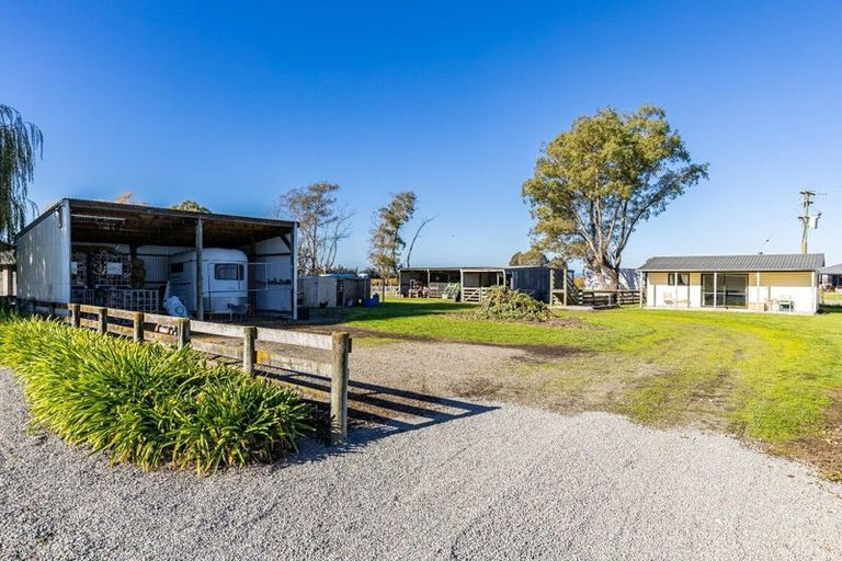 Photo of property in 2d Ferry Road, Spring Creek, 7202