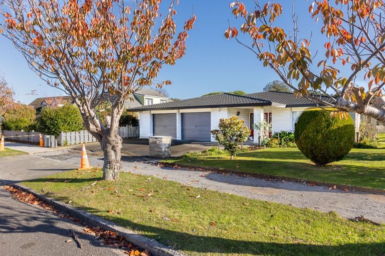 Photo of property in 113 Belvedere Avenue, Waikanae, 5036